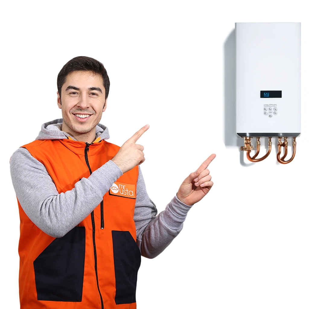 Serinhisar Kombi Tamircisi