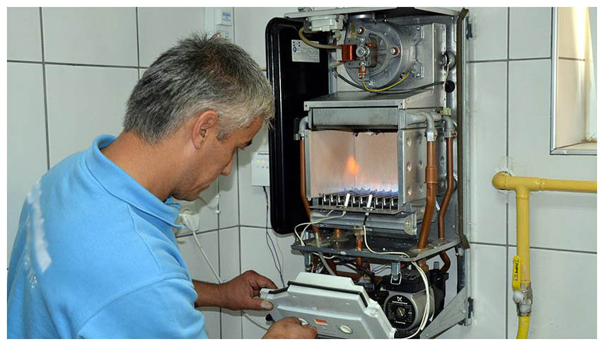 Serinhisar Kombi Tamircisi